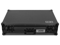 UDG Ultimate Flight Case Prime 4 Plus ( With Wheels) UDG Ultimate Flight Case Prime 4 Plus ( With Wheels)